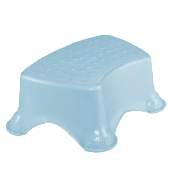 keeeper Tomek Pure -koroketuoli, 40,5 x 28,5 x 14 cm, sininen, liukumaton, 150 kg