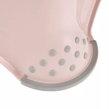 keeeper Tomek-koroke Minnie Mouse, 40,5 x 28,5 x 14 cm, roosa, 120 kg kantavuus, liukumaton