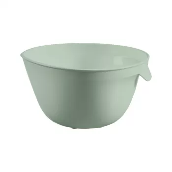 CURVER taikinakulho 2,5L Kitchen Essentials vihreä