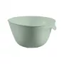CURVER taikinakulho 2,5L Kitchen Essentials vihreä