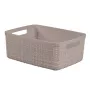 CURVER Jute-kori S 5L 27x20x11cm beige