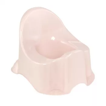 KEEEPER Franek Pure säilytyskori 30x25x22 cm roosa