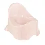 KEEEPER Franek Pure säilytyskori 30x25x22 cm roosa