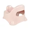 KEEEPER Franek Pure säilytyskori 30x25x22 cm roosa