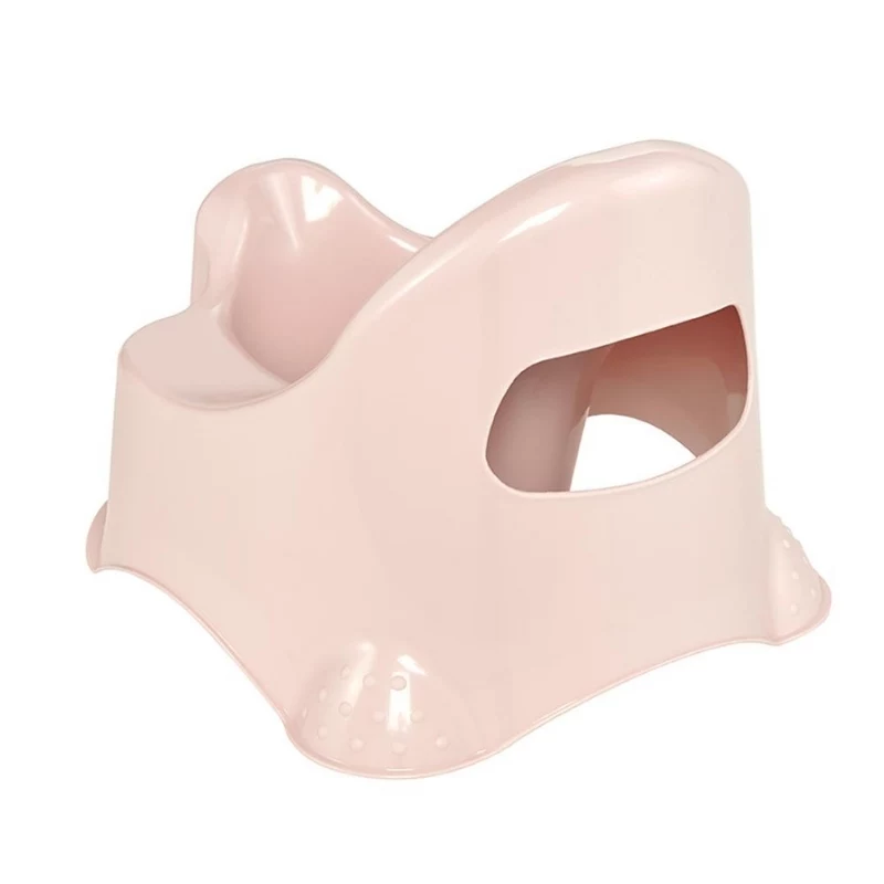 KEEEPER Franek Pure säilytyskori 30x25x22 cm roosa
