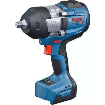 Bosch GDS18V-1400 BITURBO Brushless 3/4