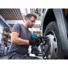 Bosch GDS18V-1400 BITURBO Brushless 3/4 inch akkuiskuruuvinväännin (runko, L-Boxx)