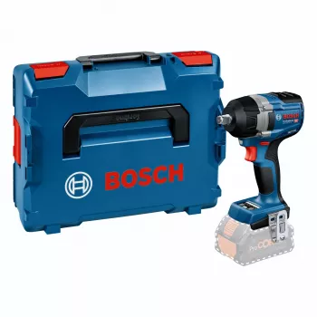 Bosch GDS18V-750 18 V harjaton akkuiskuruuvinväännin 1/2