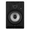 Prodipe Pro 7 V4 Black Wood - 6,5 inch aktiivinen studiomonitori, 100W RMS
