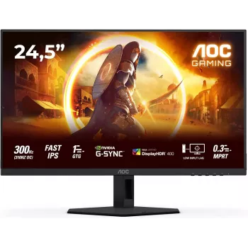 AOC 25G4SRE 24,5