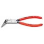 KNIPEX 38 71 200 mekaanikon pihdit, 70° kulmikas, 200 mm