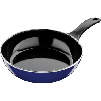 SILIT Emma paistinpannu 24 cm sininen/musta