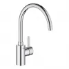 Grohe Eurosmart Cosmopolitan yksivipuinen tiskihana 1/2 - kromi