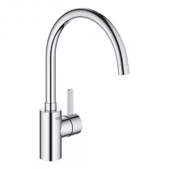 Grohe Eurosmart Cosmopolitan yksivipuinen tiskihana 1/2 - kromi