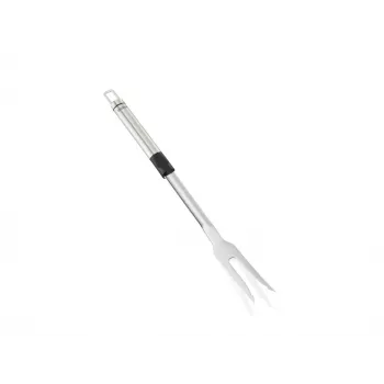 LEIFHEIT ProLine lihahaarukka 103029 ruostumaton teräs/musta 32 cm