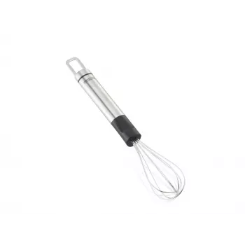 LEIFHEIT ProLine mini-vispilä ruostumaton teräs 20 cm 103030