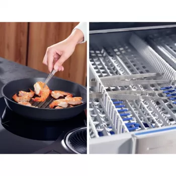 LEIFHEIT ProLine keittiöpinsetit 30 cm ruostumaton teräs