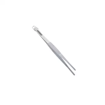 LEIFHEIT ProLine ruostumaton teräs keittiöpinsetit 20 cm