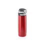 LEIFHEIT Thermo Mug Flip 600 ml punainen