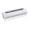 LEIFHEIT Vacu Power 100 -tyhjiöpakastin valkoinen/hopea