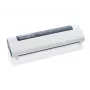 LEIFHEIT Vacu Power 100 -tyhjiöpakastin valkoinen/hopea