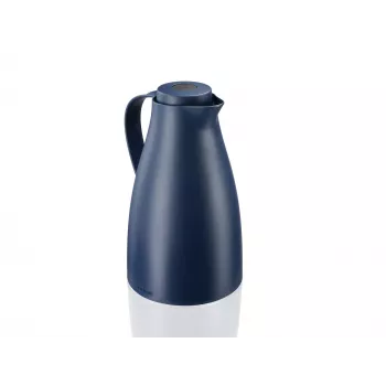 LEIFHEIT Thermos Harmonic Blue 1L vakuumieristetty kannu