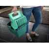 LEIFHEIT Profi Compact 8L lattianpesuämpäri