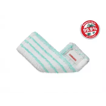 LEIFHEIT Profi XL Micro Duo 42 cm lattianpesin