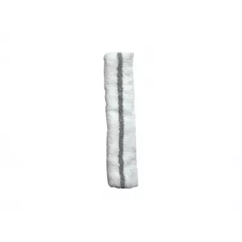 LEIFHEIT varaosakumihuuli Classic-ikkunalastaan, 33 cm, musta