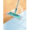LEIFHEIT Combi M Clean Twist Micro Duo -varaosamoppipää 33 cm