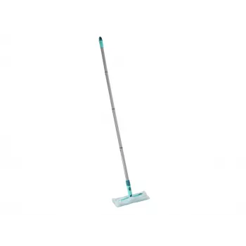 LEIFHEIT Clean & Away S -lattianharja varrellisena, 26 cm