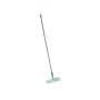 LEIFHEIT Clean & Away S -lattianharja varrellisena, 26 cm