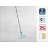 LEIFHEIT Clean & Away S -lattianharja varrellisena, 26 cm
