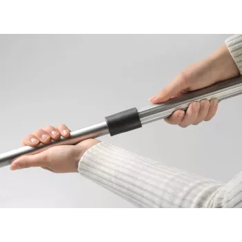 LEIFHEIT Professional teleskooppivarsi alumiinia 250 cm