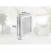 SOEHNLE Filters AirFresh Wash 500 pestävä vaihtosuodatin ilmanpuhdistimeen