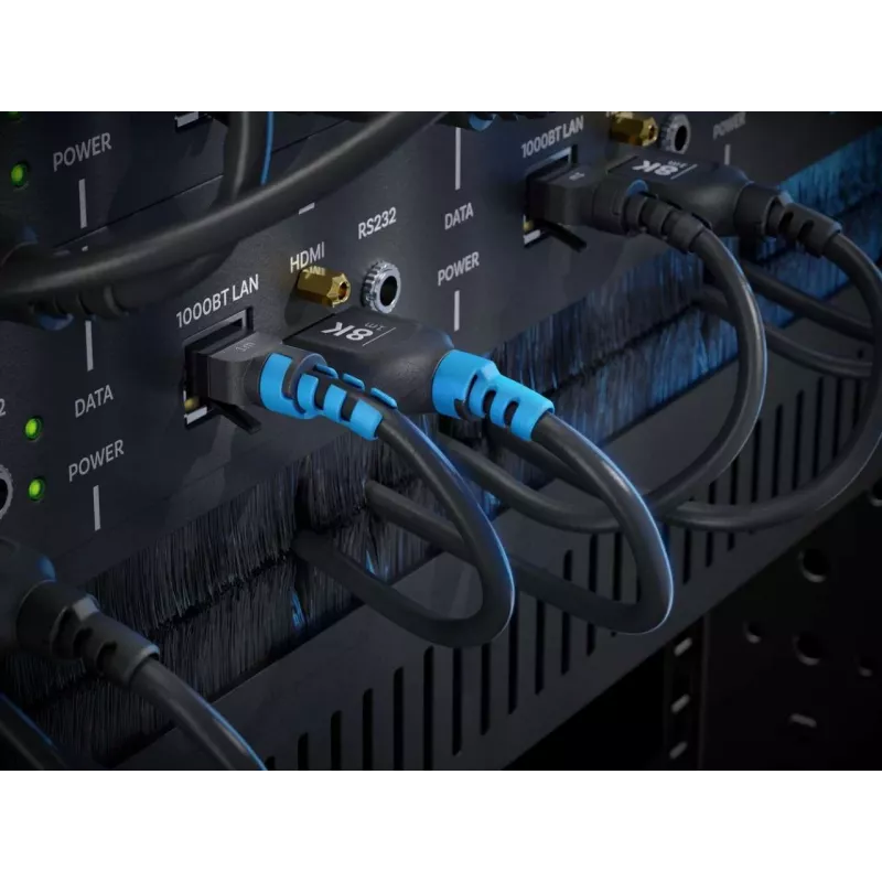 PureLink FlexInstall USB-A - USB-B -kaapeli USB 3.0 5Gbps 1,50m musta