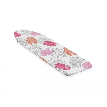 LEIFHEIT silityslautan päällinen Cotton Comfort S/M 125x40cm