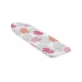 LEIFHEIT silityslautan päällinen Cotton Comfort S/M 125x40cm