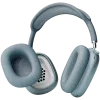 VONMÄHLEN Air Cushions AirPods Max -kuulokkeille, sininen