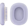VONMÄHLEN ilmatyynyt AirPods Max -kuulokkeille, violetti