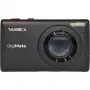 Yashica DigiMate 100 digitaalikamera musta