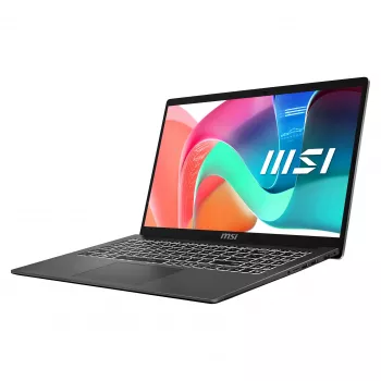 MSI Modern 15 F1MG-1246FRNN kannettava tietokone, 15,6