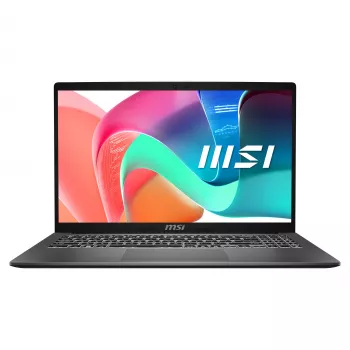 MSI Modern 15 F1MG-1246FRNN kannettava tietokone, 15,6