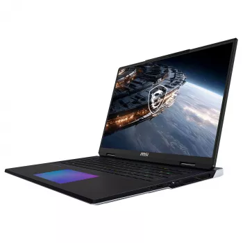 MSI Titan 18 HX A2WJ-1410FRY -pelikannettava, 18