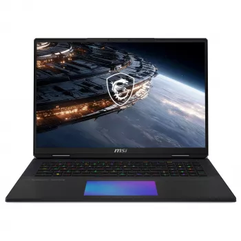 MSI Titan 18 HX A2WJ-1410FRY -pelikannettava, 18