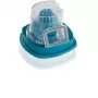 LEIFHEIT suodatinlohko Regulus PowerVac 2in1 -laitteelle (1089160)