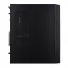 Acer Nitro N20-101 -pelipöytätietokone (Intel Core 5, 16GB DDR4, 512GB SSD, NVIDIA GeForce RTX 5050, Windows 11 Home)