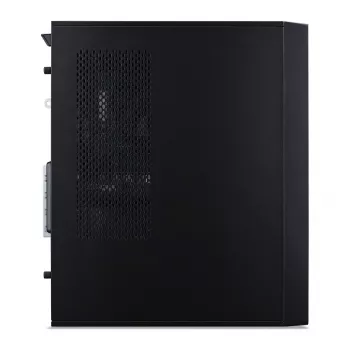 Acer Nitro N20-101 -pelipöytätietokone (Intel Core i5, 16GB DDR4, 512GB SSD, NVIDIA GeForce RTX 5050, Windows 11 Home)
