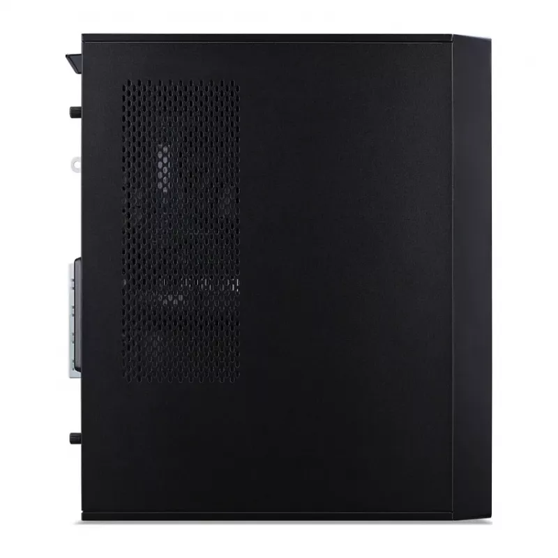 Acer Nitro N20-101 -pelipöytätietokone (Intel Core 5, 16GB DDR4, 512GB SSD, NVIDIA GeForce RTX 5050, Windows 11 Home)