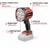 Einhell TE-CL 18/2500 Li Solo akku-LED-työvalo (Solo)